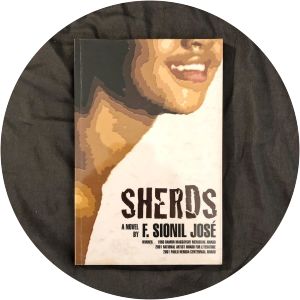 Sherds F. Sionil José