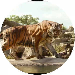 Shere Khan