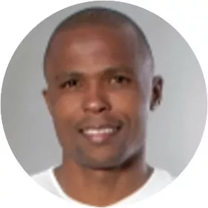 Shere Lekgothoane - South African football player