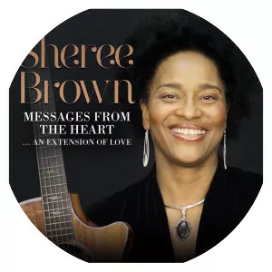 Sheree Brown