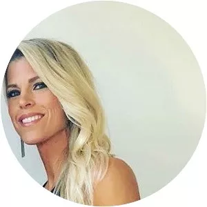 Sheree Gustin photograph