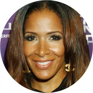 Sheree Whitfield