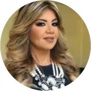 Shereen Al-Shinity - Television presenter