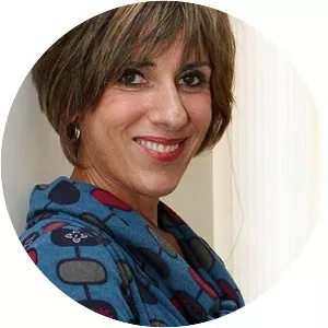 Shereen Nanjiani - Scottish radio presenter