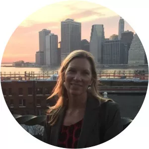 Shereen Taylor photograph