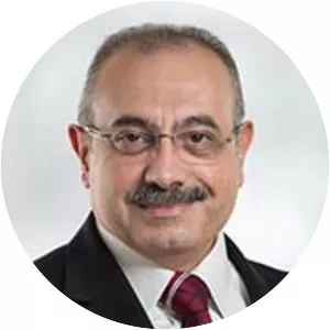 Sheref Sabawy - Canadian Politician