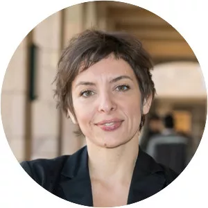 Sherene Seikaly - Author