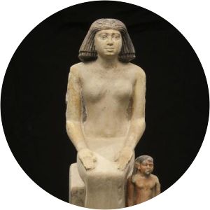 Sheretnebty photograph