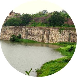 Shergarh Fort - 