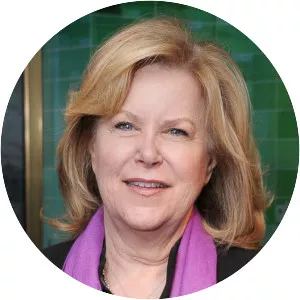 Sheri Anderson - American television writer