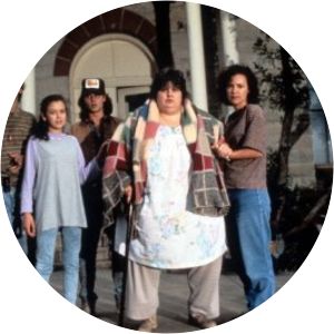 Sheri Ann Cates photograph