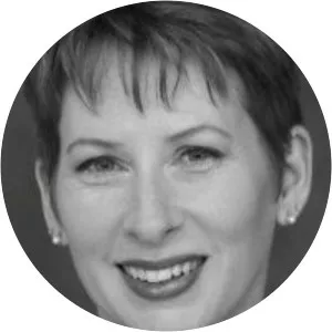 Sheri Bell-Rehwoldt - Author