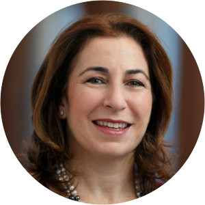 Sheri Bronstein - Chief Human Resources Officer of Bank of America