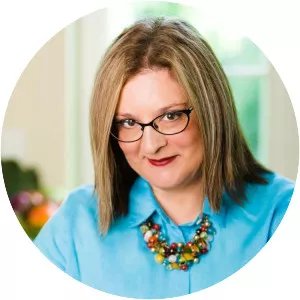 Sheri Castle - Author