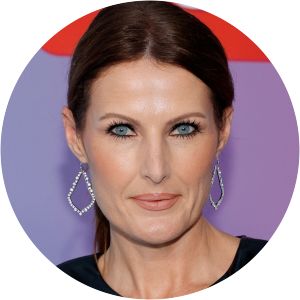 Sheri Easterling photograph