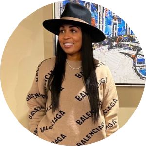 Sheri Gaskins photograph