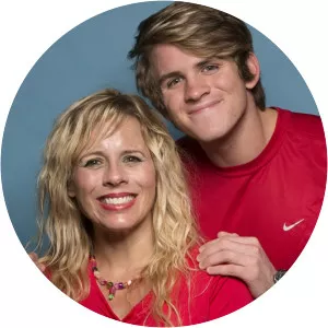 Sheri LaBrant - Cole LaBrant's mother