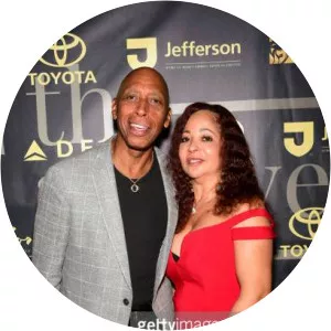 Sheri Osborne photograph