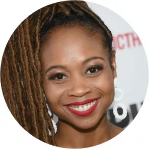 Sheria Irving