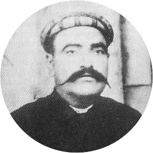 Sheriar Irani