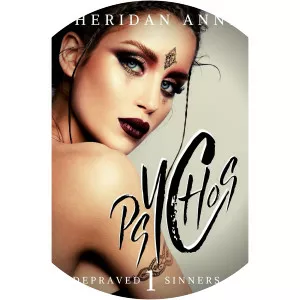 Sheridan Anne - Author