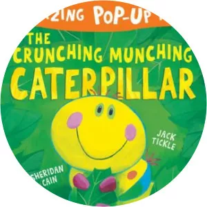 Sheridan Cain - Author