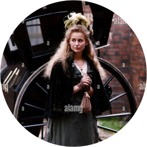 Sheridan Forbes photograph