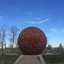 Sheridan Memorial Park - 