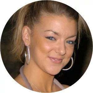 Sheridan Smith