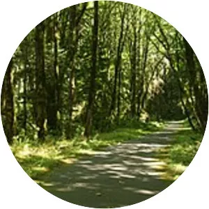 Sheridan State Scenic Corridor - State park