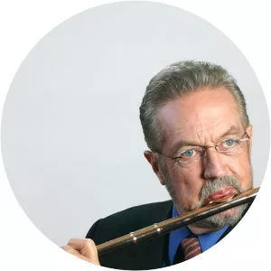 Sheridon Stokes - Musical artist