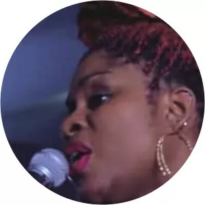 Sherieta - Musical artist