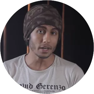 Sherif Gaber - Political activist