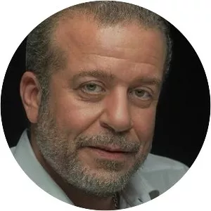 Sherif Mounir - Egyptian movie actor