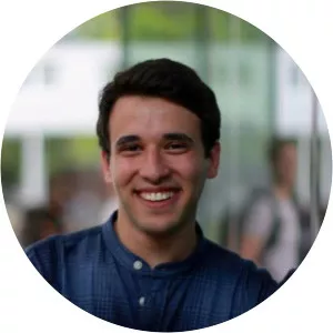 Sherif Rizkallah - TV journalist