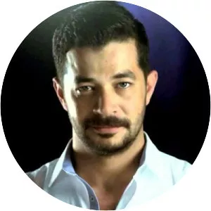 Sherif Salama - Egyptian actor