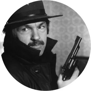 Sheriff Bannerman - Fictional character