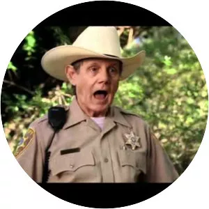 Sheriff Bud Dearborne - 