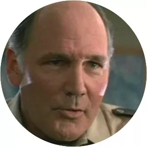 Sheriff Burke - Fictional character