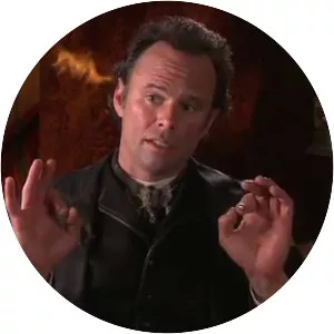 Sheriff Chris Mannix