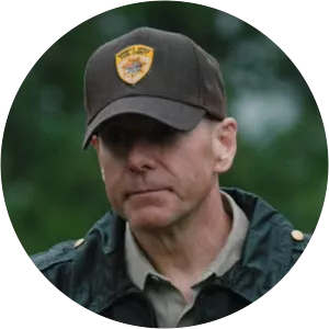 Sheriff Donnie Haskell - TV character