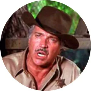 Sheriff Ep Bridges - Fictional character
