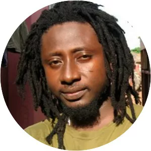 Sheriff Ghale - Musician