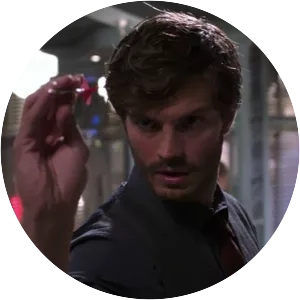 Sheriff Graham Humbert