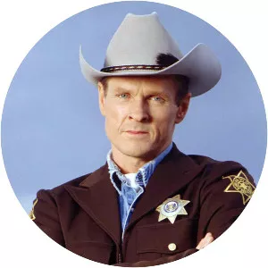 Sheriff Jim Valenti
