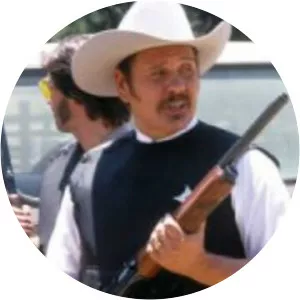 Sheriff John Quincy Wydell - 