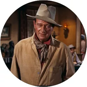 Sheriff John T. Chance