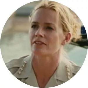 Sheriff Julie Forester