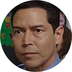 Sheriff Miguel Acosta