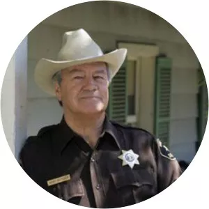 Sheriff Mort Metzger - Fictional character